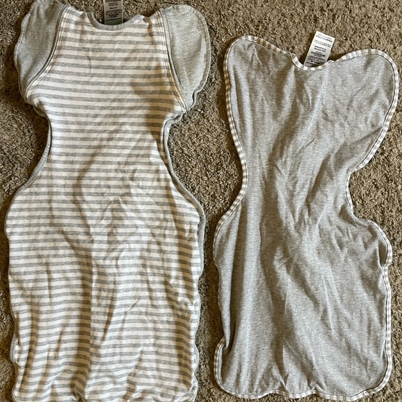 Love To Dream swaddles (2) - Picture 4 of 4